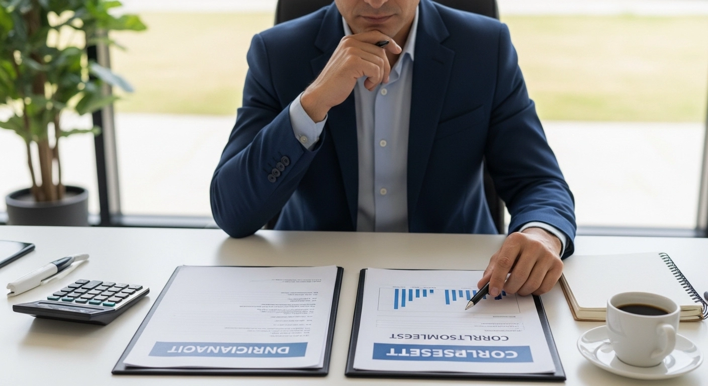 Salário fixo ou comissão: como decidir o que combina com você