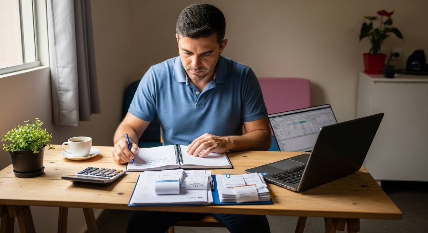 Erros comuns na precificação que fazem você trabalhar no prejuízo