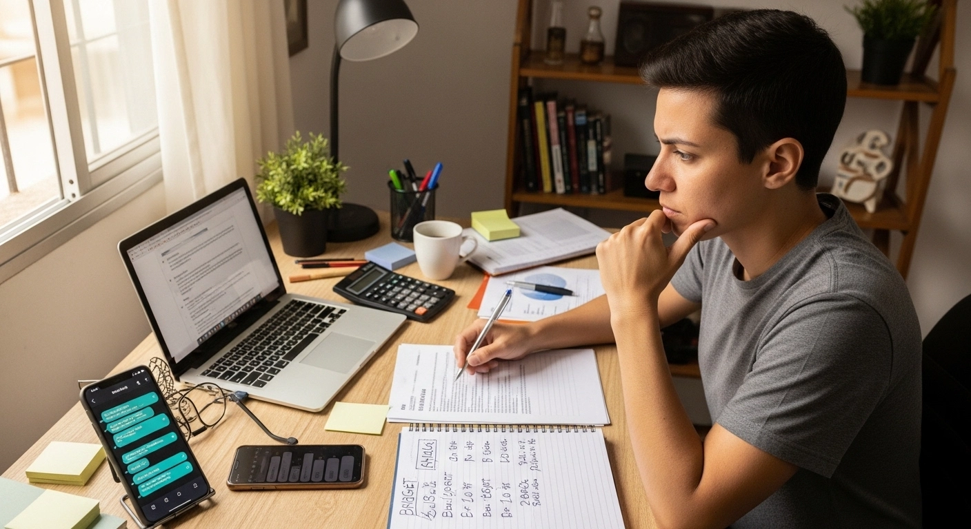 O que evitar ao aceitar “permuta” e favores como pagamento