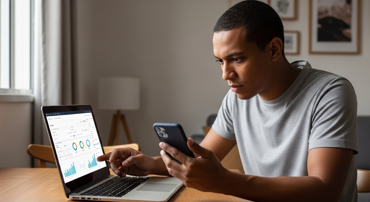 Checklist de segurança: como evitar golpes e aplicativos falsos