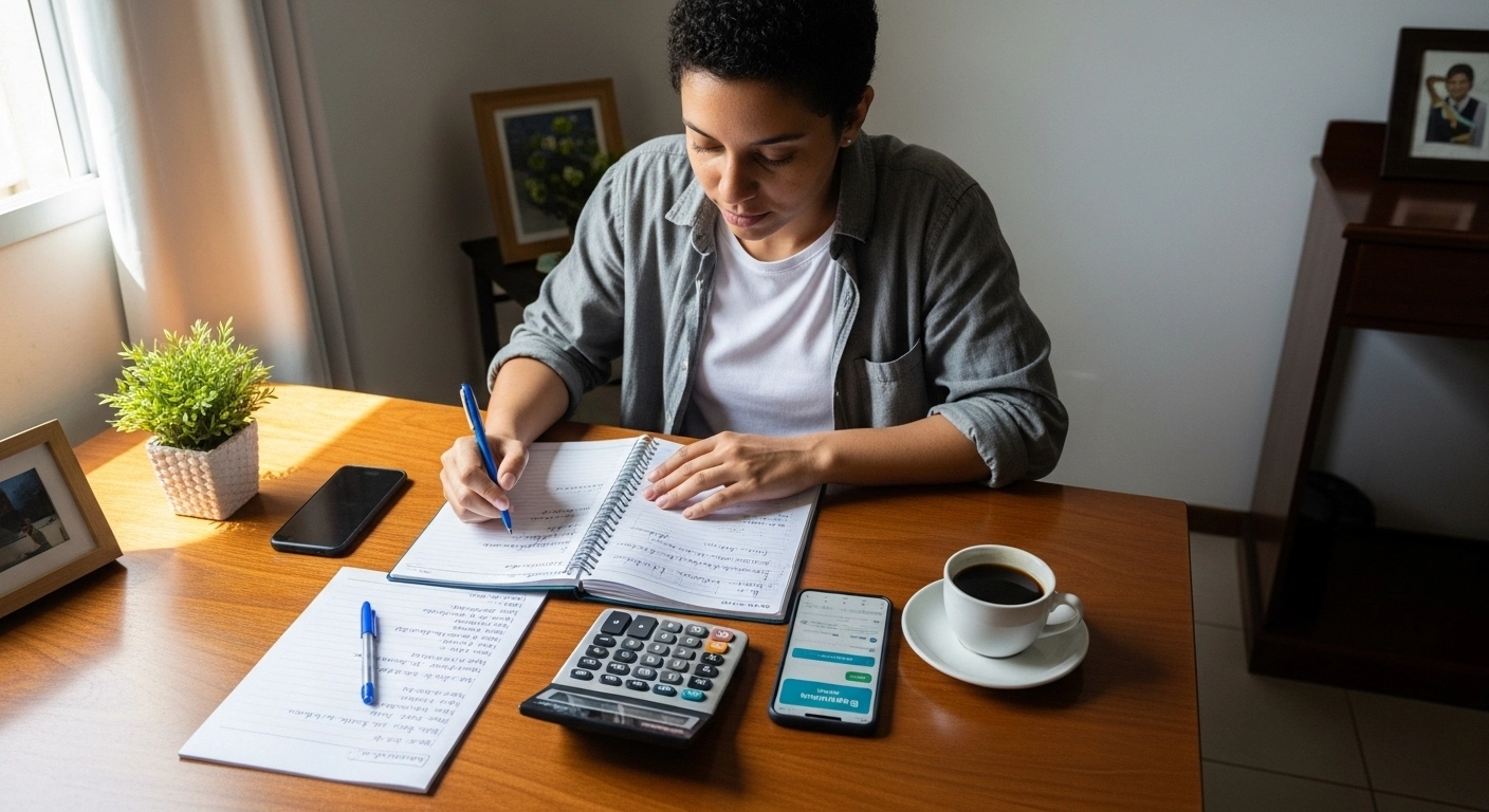 Como montar uma reserva de emergência do jeito certo (e onde deixar)