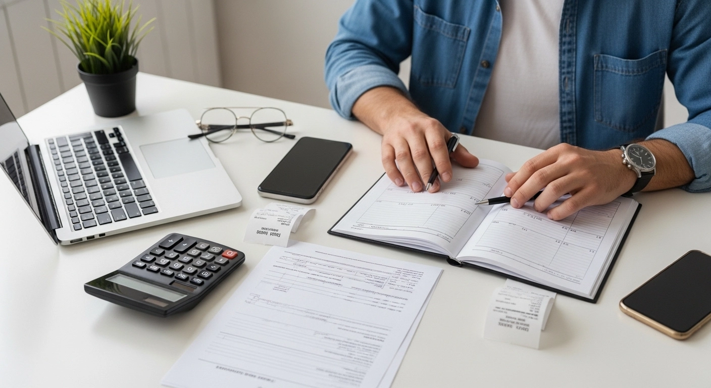 Checklist do MEI: obrigações, prazos e comprovantes para guardar