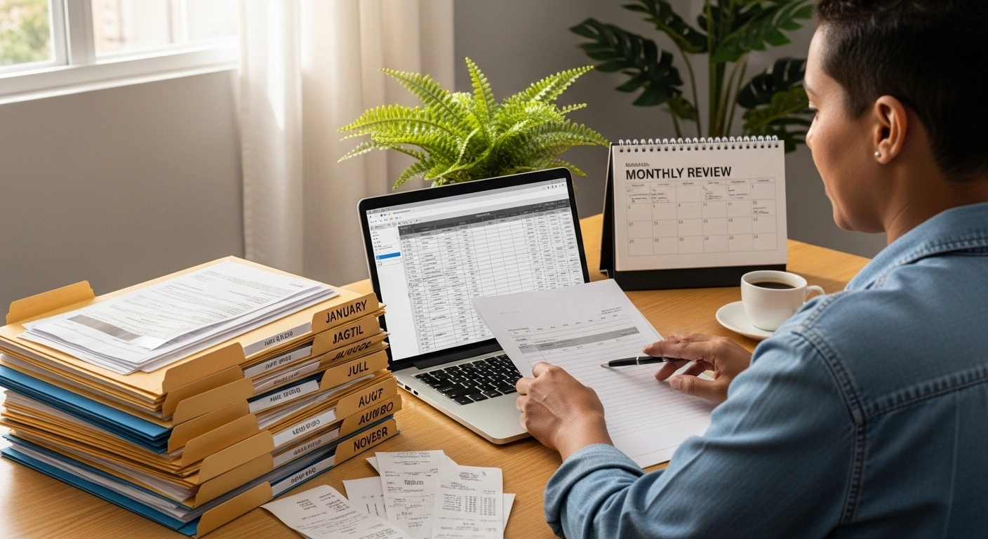 Como declarar renda de bicos e serviços (sem adivinhar)