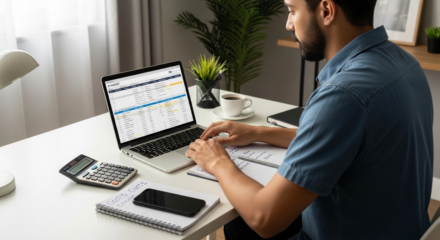 Como precificar seu serviço em 3 passos (sem se queimar)