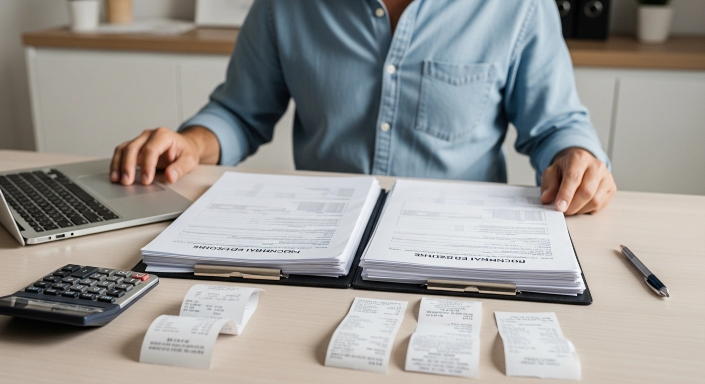 Declaração completa ou simplificada: como escolher com segurança