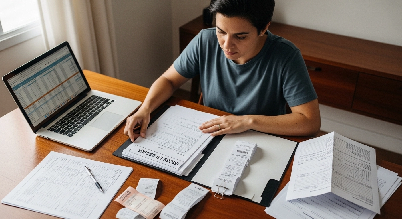 Como declarar dependente sem erro: o que pode e o que não pode