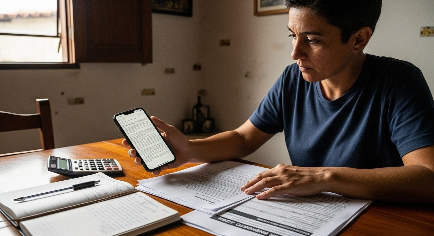 Como negociar dívida com banco sem aceitar a primeira oferta