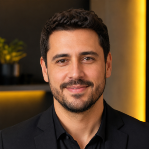 Alexandre Pedrosa